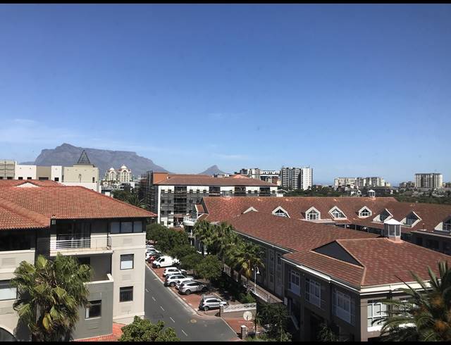 280M² OFFICE TO LET IN CENTURY CITY